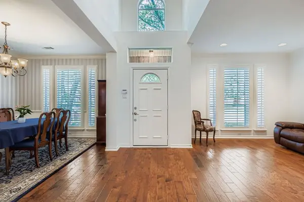 11213 Jereme Trail, Frisco, TX 75035