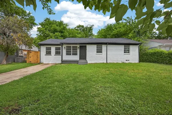 3425 Sidney Drive, Mesquite, TX 75150