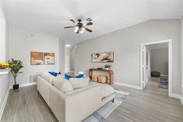 2408 Castle Ridge Drive, Mckinney, TX 75071