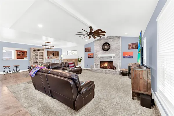 2525 Winterstone Drive, Plano, TX 75023