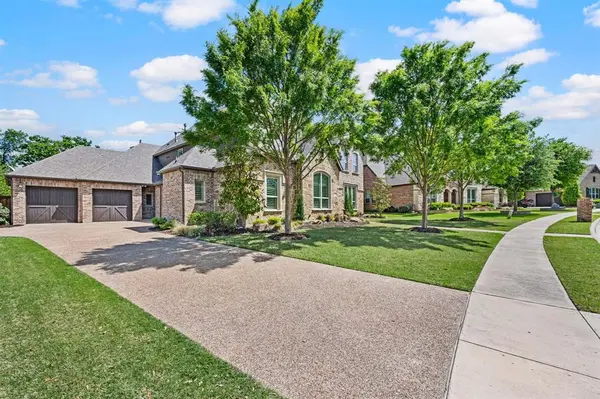 406 Abbot Lane, Trophy Club, TX 76262