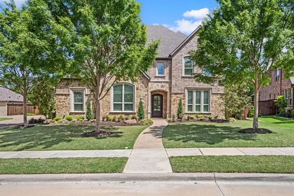 406 Abbot Lane, Trophy Club, TX 76262