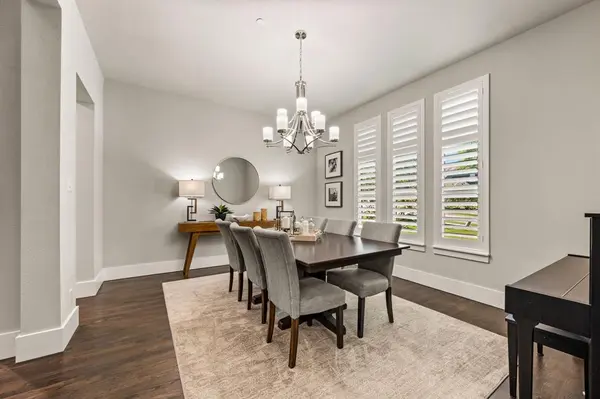 406 Abbot Lane, Trophy Club, TX 76262