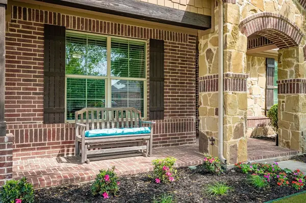 381 Komron Court, Prosper, TX 75078