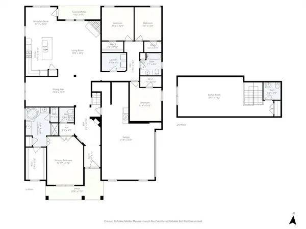 381 Komron Court, Prosper, TX 75078