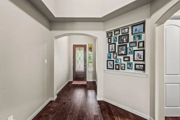 381 Komron Court, Prosper, TX 75078