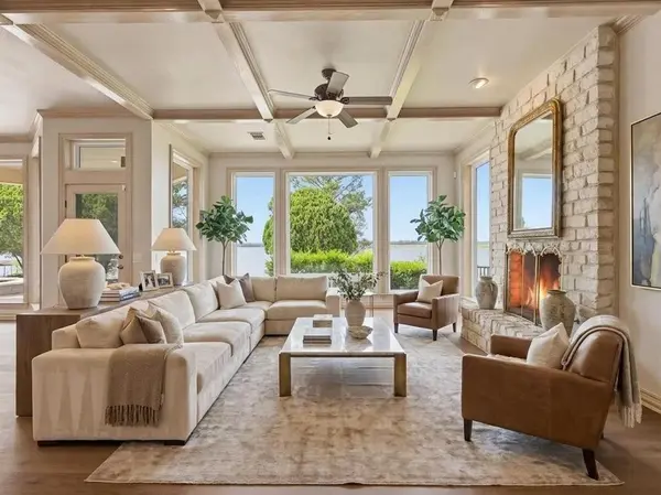 5815 Bay Club Drive, Arlington, TX 76013