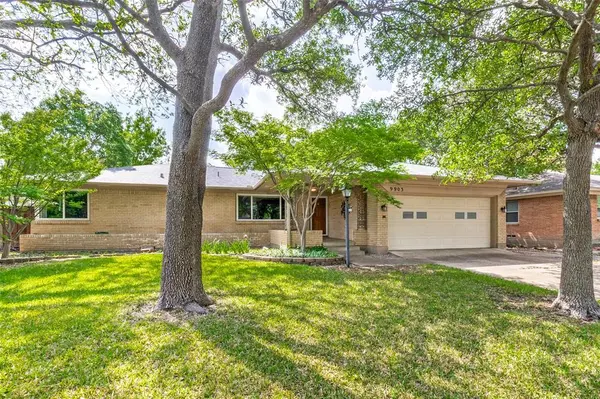 9903 Cloister Drive, Dallas, TX 75228