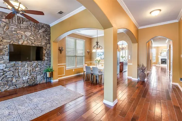 3911 Morning Dove, Carrollton, TX 75007