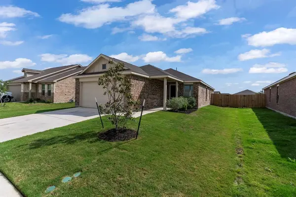 14928 Tejano Street, Fort Worth, TX 76052