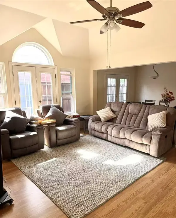 610 Willow Oak Drive, Allen, TX 75002