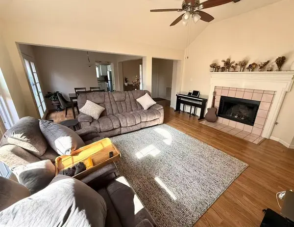 610 Willow Oak Drive, Allen, TX 75002