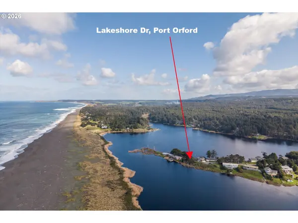 LAKESHORE DR #608, Port Orford, OR 97465