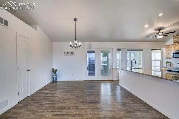 683 E Paradise DR, Pueblo West, CO 81007