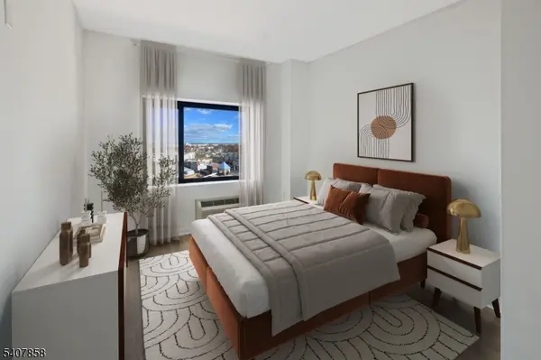 1 Carriage City Plz #1203, Rahway City, NJ 07065