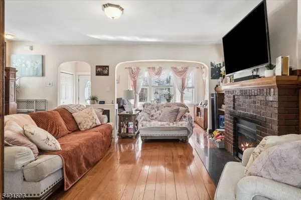 100 Tiona Ave, Belleville Twp., NJ 07109