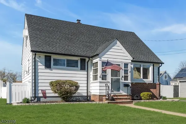 12 Overhill Rd, Belleville Twp., NJ 07109