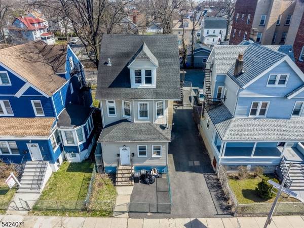 162 S Clinton St, East Orange City, NJ 07018