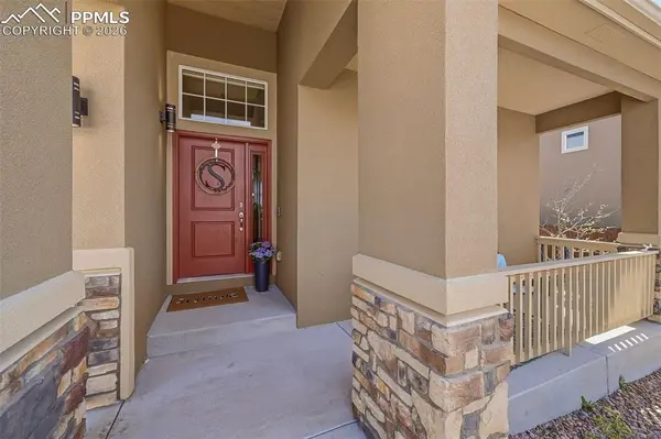 8011 Barraport DR, Colorado Springs, CO 80908