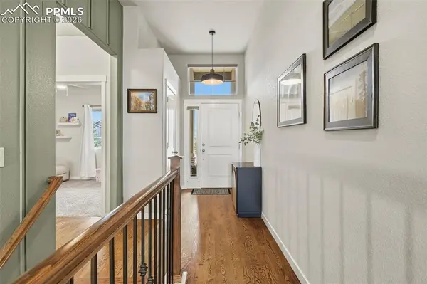 8011 Barraport DR, Colorado Springs, CO 80908