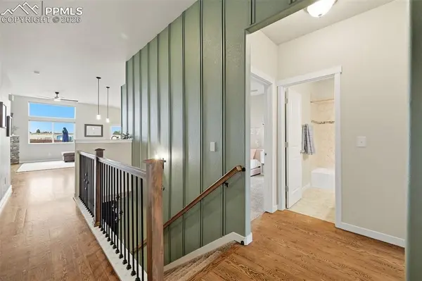 8011 Barraport DR, Colorado Springs, CO 80908