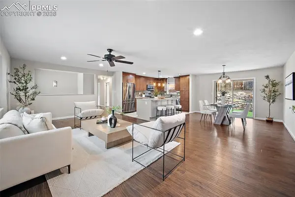 6435 Delmonico DR, Colorado Springs, CO 80919