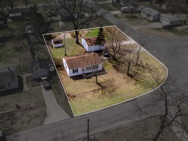 5679 Colleen AVE, Egelston Twp, MI 49442