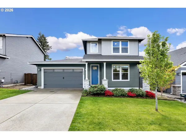 5956 N 86TH AVE, Camas, WA 98607