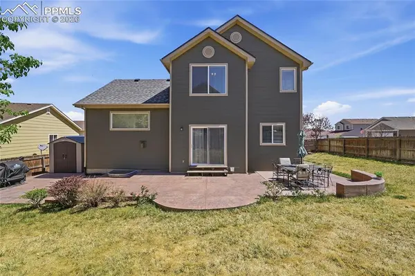 7851 Creekfront DR, Fountain, CO 80817