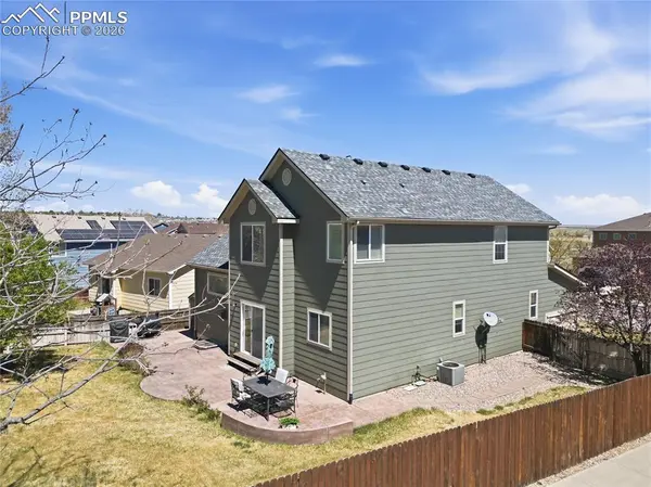 7851 Creekfront DR, Fountain, CO 80817