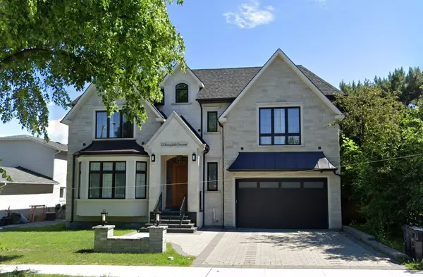 13 Barrydale CRES, Toronto C13, ON M3B 3E1