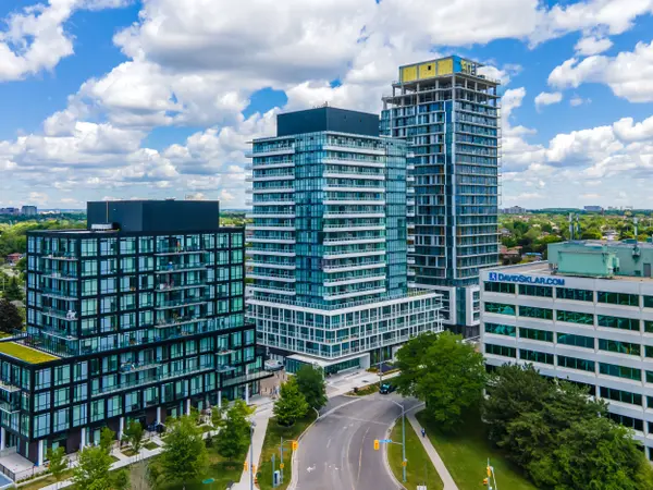 180 Fairview Mall DR #1502, Toronto C15, ON M2J 5A7