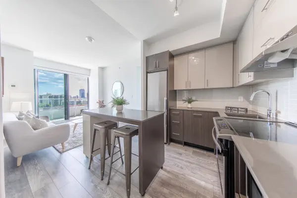 180 Fairview Mall DR #1502, Toronto C15, ON M2J 5A7