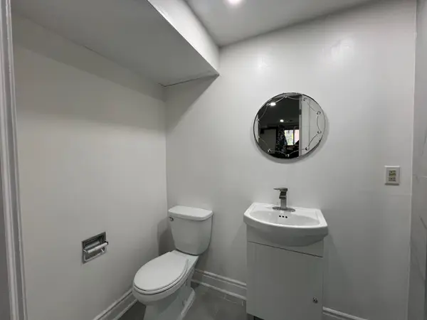 46 Knockbolt CRES, Toronto E07, ON M1S 2P6