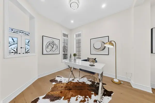 359 Worthington AVE, Richmond Hill, ON L4E 4S3