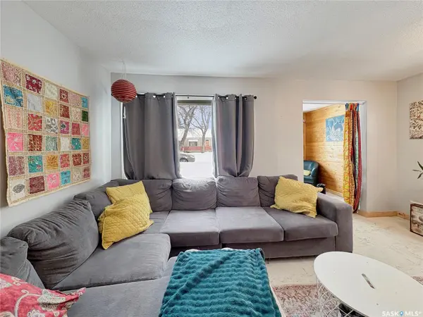 631 101st STREET, North Battleford, SK S9A 0Y7