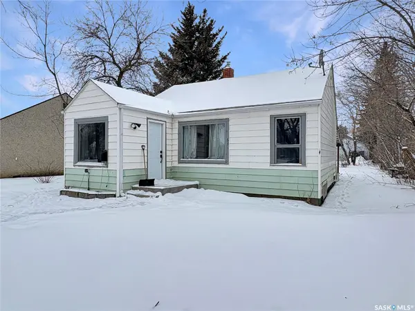631 101st STREET, North Battleford, SK S9A 0Y7