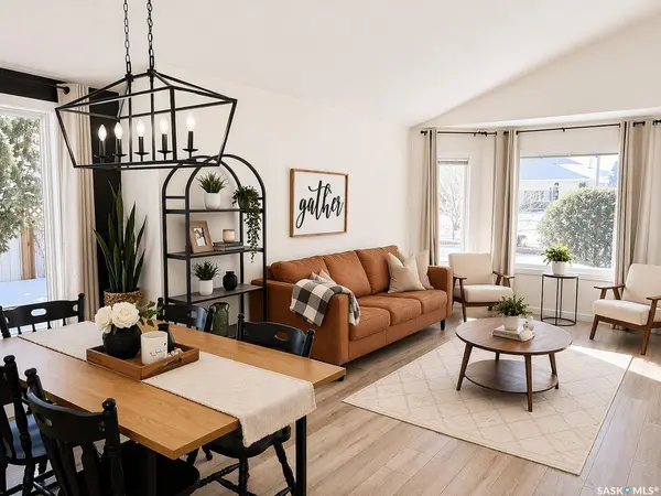 104 Parkview PLACE, Shellbrook, SK S0J 2E0