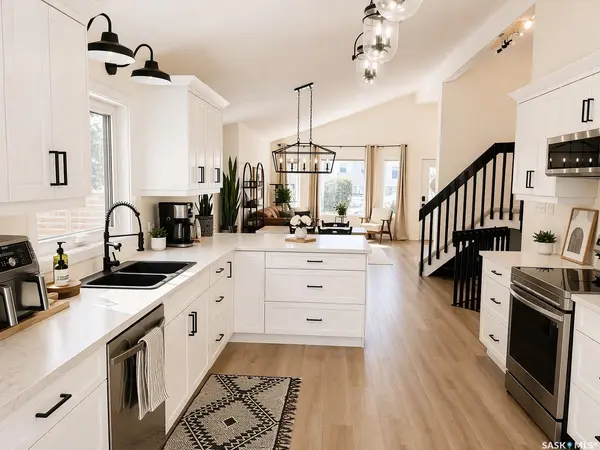 104 Parkview PLACE, Shellbrook, SK S0J 2E0