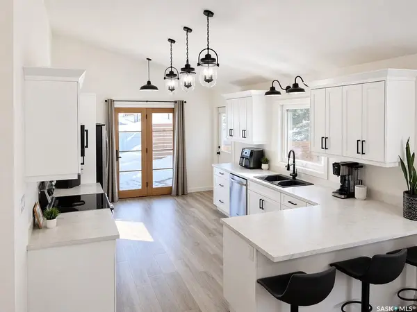 104 Parkview PLACE, Shellbrook, SK S0J 2E0