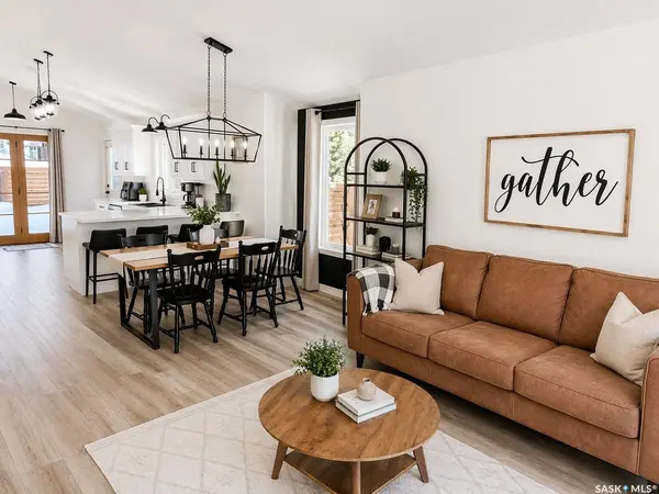 104 Parkview PLACE, Shellbrook, SK S0J 2E0