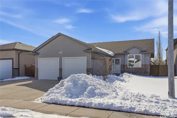 156 MacCormack ROAD, Martensville, SK S0K 0A2