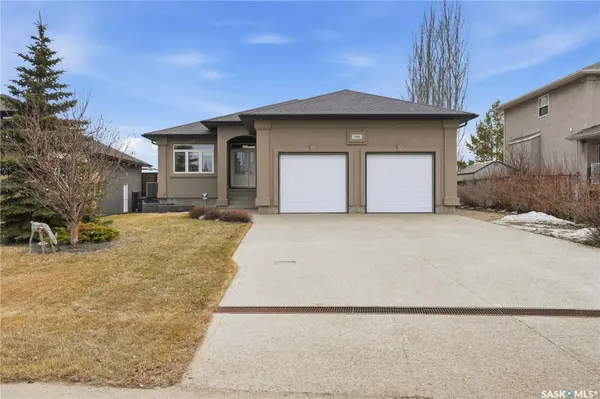 396 Fairway ROAD, White City, SK S4L 0A8