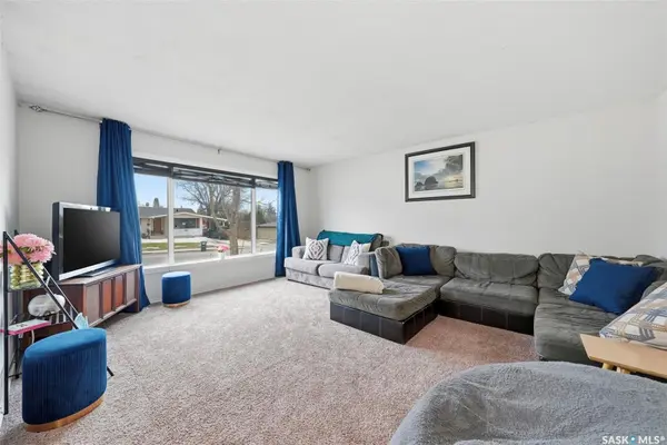 56 Welker CRESCENT, Saskatoon, SK S7H 3M4