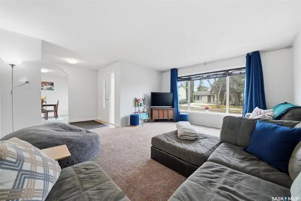 56 Welker CRESCENT, Saskatoon, SK S7H 3M4