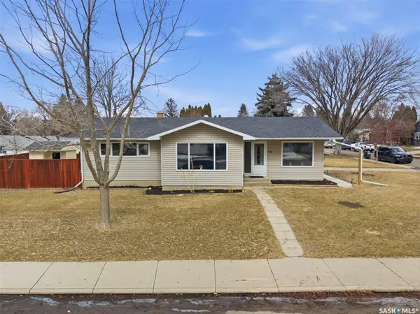 56 Welker CRESCENT, Saskatoon, SK S7H 3M4