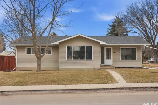 56 Welker CRESCENT, Saskatoon, SK S7H 3M4