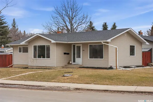 56 Welker CRESCENT, Saskatoon, SK S7H 3M4
