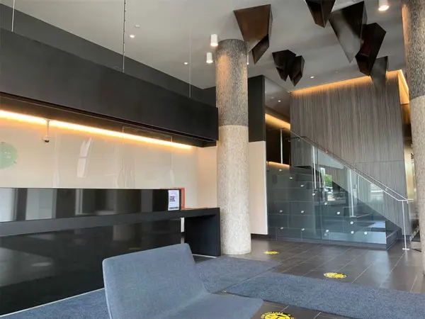 85 Duke ST W #1609, Kitchener, ON N2H 4Y7