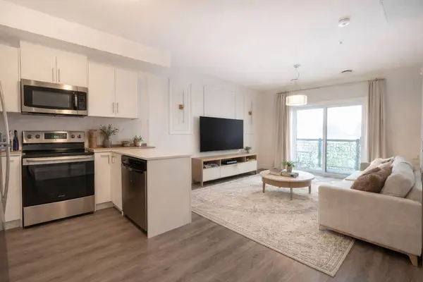 1000 Lackner Place PL E #302, Kitchener, ON N2A 0L9